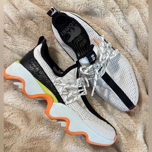 KINETIC™ Impact II Lace Women's Sneaker